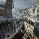 Imagen para el artículo titulado 20 horas en Metro Exodus me hicieron querer prepararme para un apocalipsis nuclear